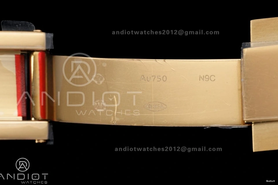 Daytona 1:1 Dial V10 Turquoise 2025 126518 QF (Gain Weight) QF4131 Oyster-flex on Strap Best Edition 1129